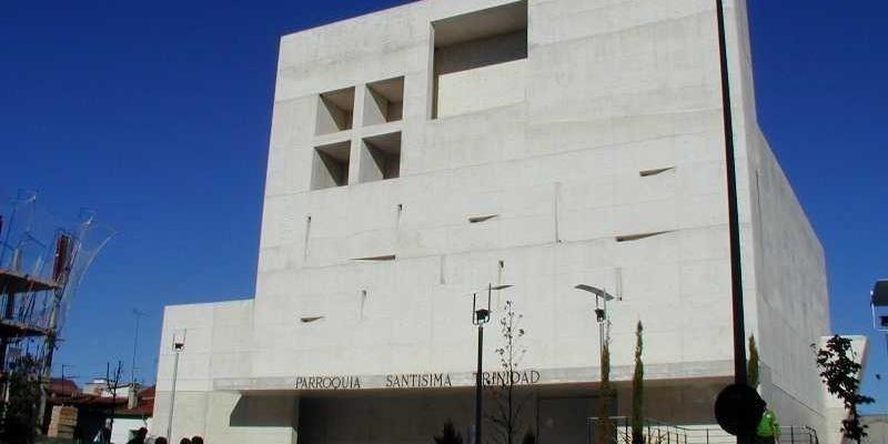 Camerata L&iacute;rica ofrece un concierto navide&ntilde;o en Sant&iacute;sima Trinidad de Collado Villalba