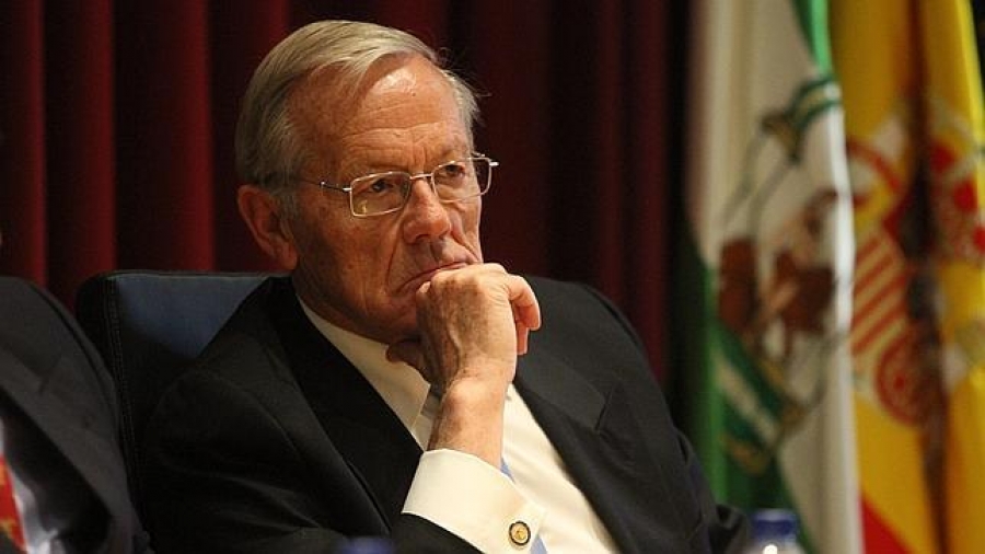 Entre la Casa Blanca, el Capitolio y Naciones Unidas