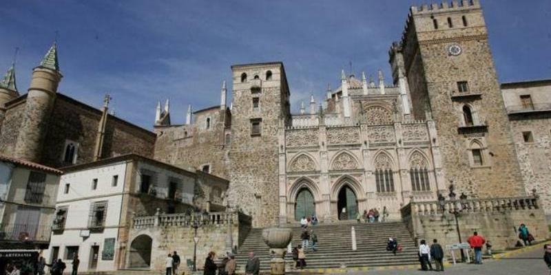 La capilla de Somosaguas de Pastoral Universitaria organiza una peregrinaci&oacute;n a Guadalupe