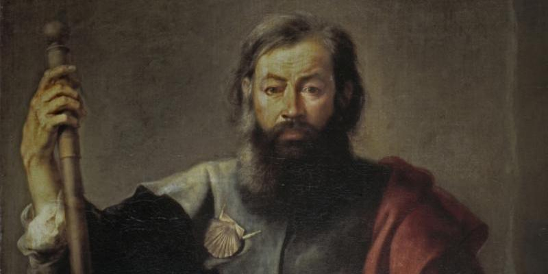 Mangir&oacute;n celebra sus fiestas patronales en honor a Santiago Ap&oacute;stol con Misa y procesi&oacute;n