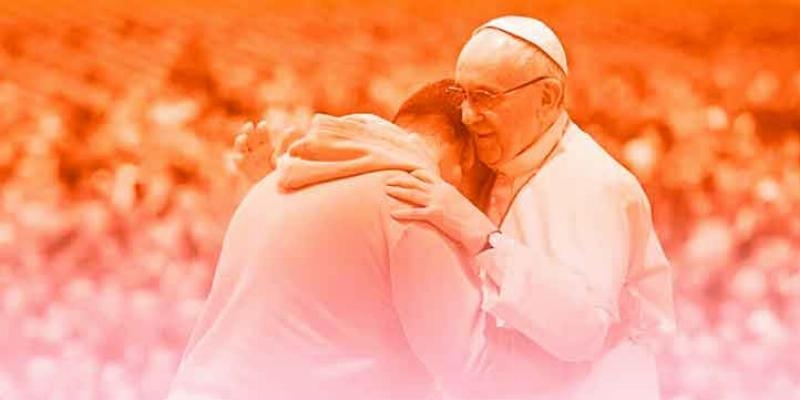 Cáritas Vicaría VI celebra el 2º Encuentro de Familias con motivo de la II Jornada Mundial de los Pobres