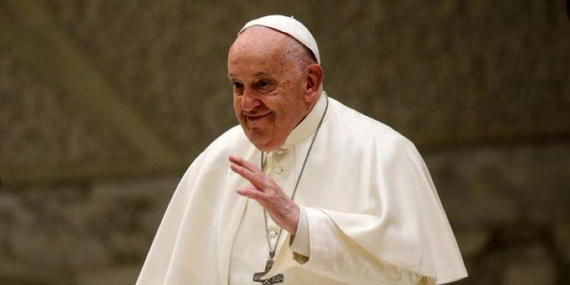La Iglesia en Madrid unida en oración por el Papa Francisco: «Pidamos al Señor que le acompañe en su misión y le sostenga en este tiempo de fragilidad»