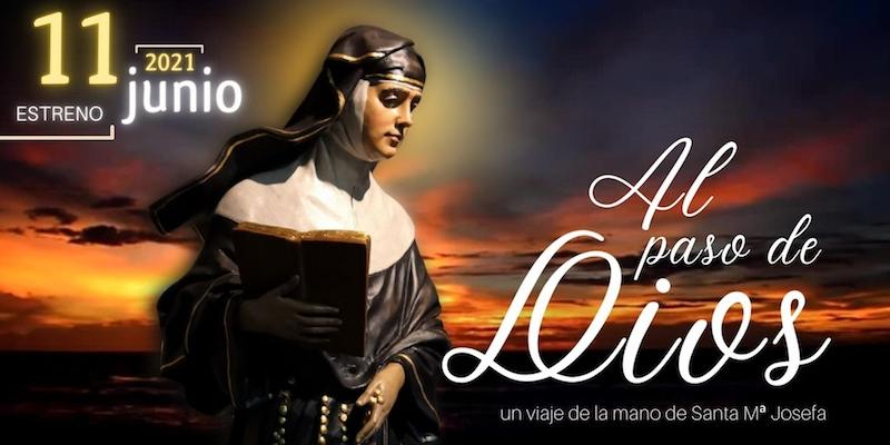 Las Siervas de Jes&uacute;s de la Caridad invitan a conocer la vida y obra de su fundadora 'Al paso de Dios'