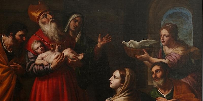 Santo Ni&ntilde;o del Ceb&uacute; celebra la fiesta de la Candelaria con un encuentro de familias