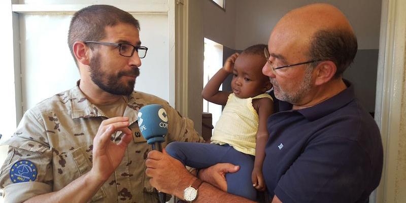 &Aacute;ngel Exp&oacute;sito dirigir&aacute; 'La Linterna' en COPE la temporada 2018/19