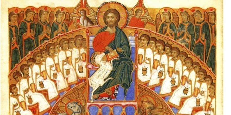 La capilla del Obispo acoge una vigilia como preparaci&oacute;n a la solemnidad de Todos los Santos