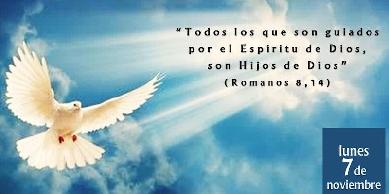 La Renovaci&oacute;n Carism&aacute;tica Cat&oacute;lica en Espa&ntilde;a imparte en San Juan Cris&oacute;stomo un Seminario de Vida en el Esp&iacute;ritu