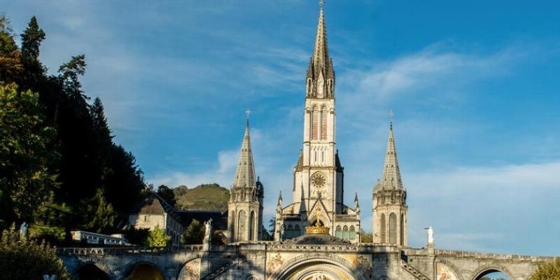 La Hospitalidad Nuestra Se&ntilde;ora de Lourdes realiza en octubre su 96&ordf; peregrinaci&oacute;n diocesana