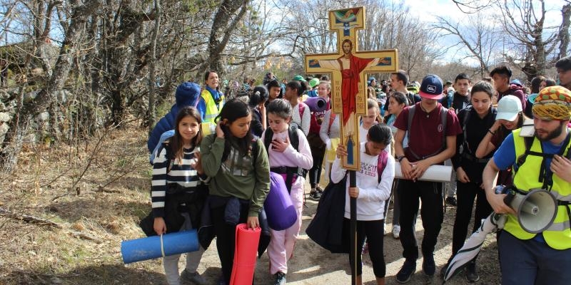 Lorenzada 2026: esto es todo lo que necesitas saber para la peregrinaci&oacute;n de este a&ntilde;o