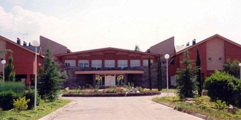 La Instituci&oacute;n Javeriana comienza en Galapagar su XVI Cap&iacute;tulo General con unos d&iacute;as de oraci&oacute;n y reflexi&oacute;n