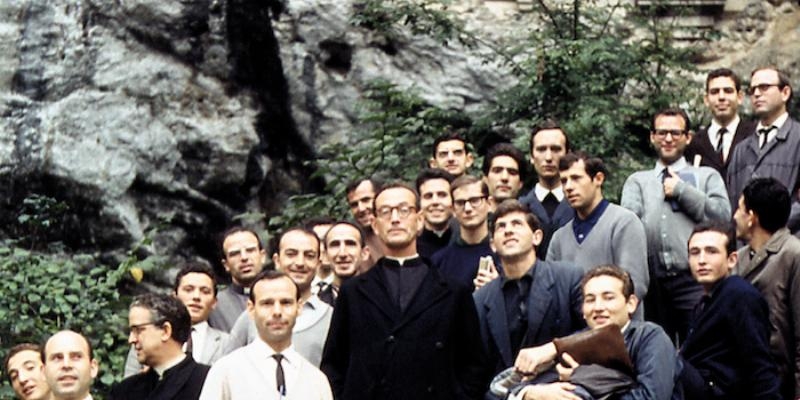 Encuentro publica los escritos fundacionales del venerable padre Tom&aacute;s Morales, sj