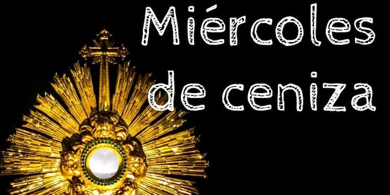 Los j&oacute;venes de Hogares de Santa Mar&iacute;a programan una Hora Santa en la iglesia de las Calatravas para el Mi&eacute;rcoles de Ceniza