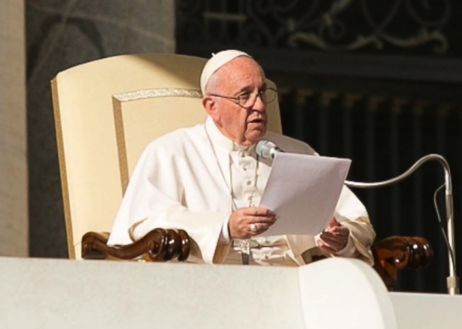 ¿Cómo sanar las heridas provocadas en la familia? Papa Francisco ofrece un “secreto”