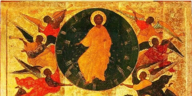 Las Hermanitas del Cordero celebran una vigilia con motivo de la Ascensi&oacute;n del Se&ntilde;or