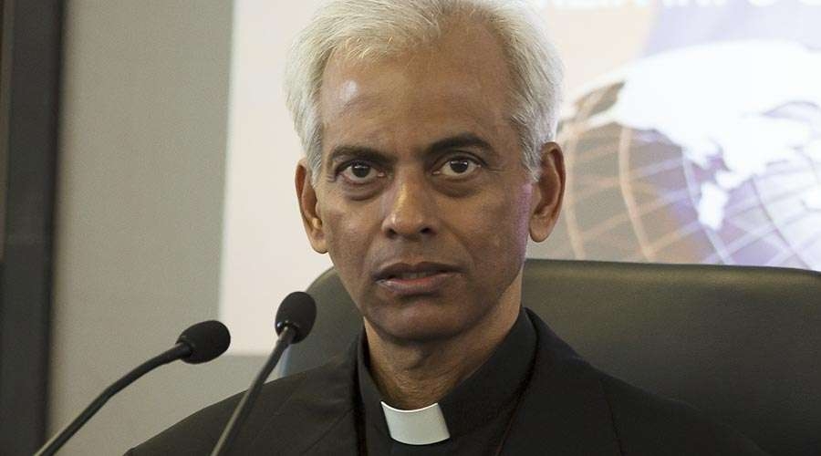Padre Tom Uzhunnalil recibirá premio Madre Teresa por su testimonio en Yemen
