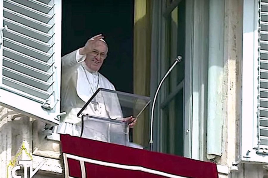 Guatemala: cercan&iacute;a del Papa despu&eacute;s del incendio en un hogar para adolescentes