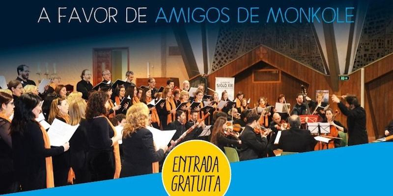La Coral Iter ofrece este sábado un concierto benéfico en San Manuel González de San Sebastián de los Reyes