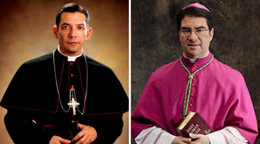 Visita del Papa a M&eacute;xico: Obispos de frontera representan a Episcopado de Estados Unidos