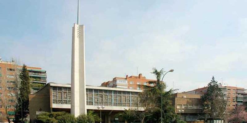 Los voluntarios de Cáritas Vicaría II se reúnen en San Juan Evangelista