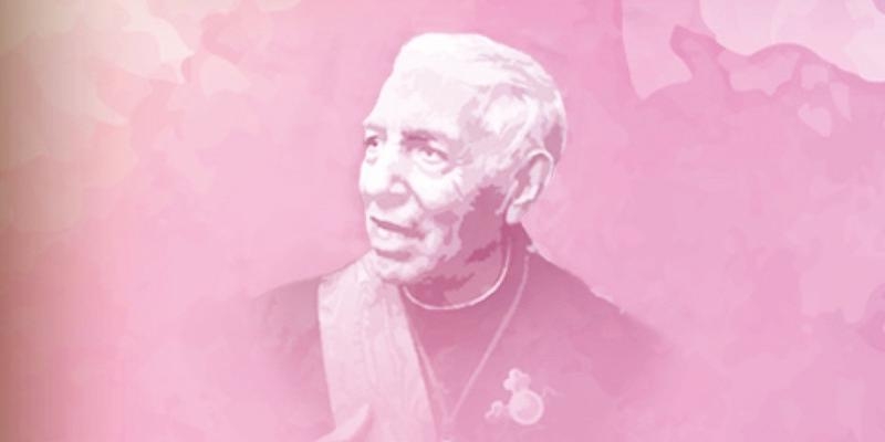 Los restos del padre &Aacute;ngel Ayala descansar&aacute;n en el Colegio Mayor Universitario de San Pablo