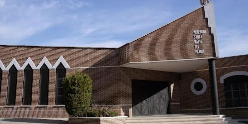 Santa Mar&iacute;a del Parque retoma la emisi&oacute;n de la Misa diaria por su canal de YouTube