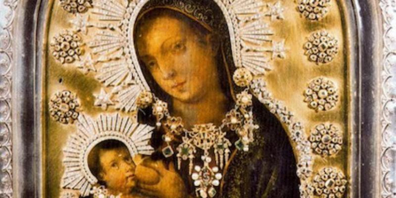 El monasterio de las Descalzas Reales acoge una novena en honor a la Virgen del Milagro