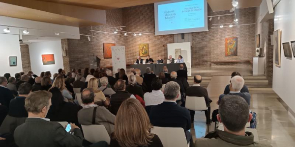 Historia de la diócesis de Madrid: Juan María Laboa y Luis Gutiérrez escriben el primer libro sobre la vida de nuestra archidiócesis