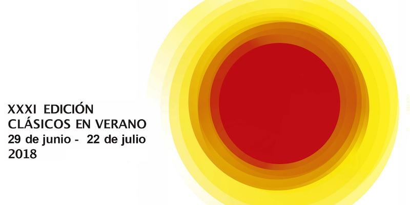 El monasterio de Santa Mar&iacute;a de El Paular y la iglesia de Rascafr&iacute;a acogen conciertos de Cl&aacute;sicos en Verano 2018