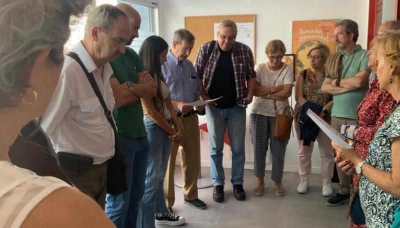 La Betania de Cáritas Madrid: un espacio de escucha, fe y esperanza para las familias vulnerables