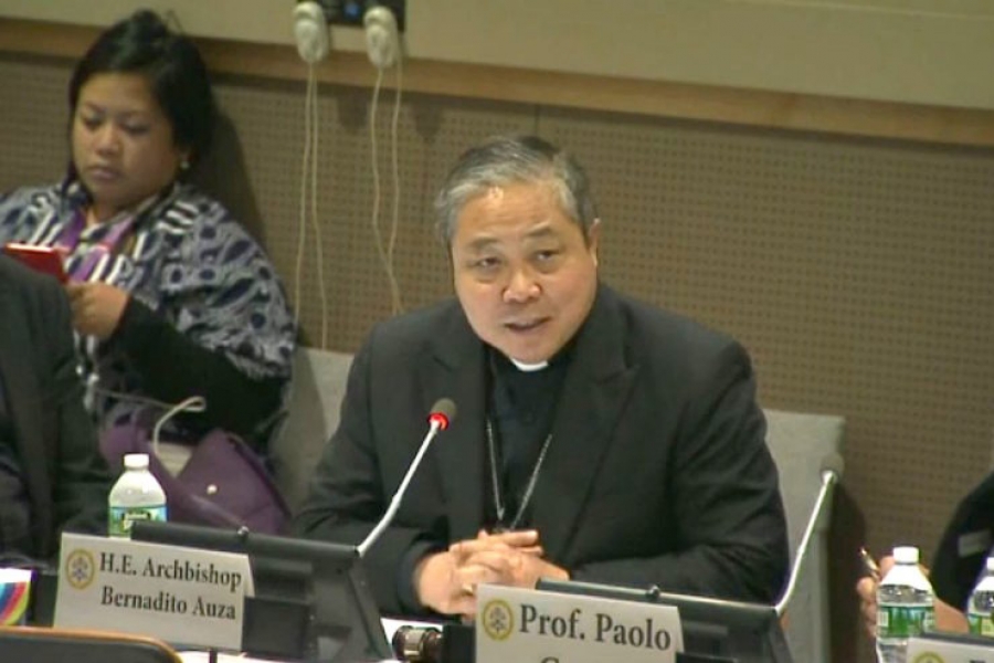 Jurisdicción universal: Necesidad de un mecanismo para prevenir los abu