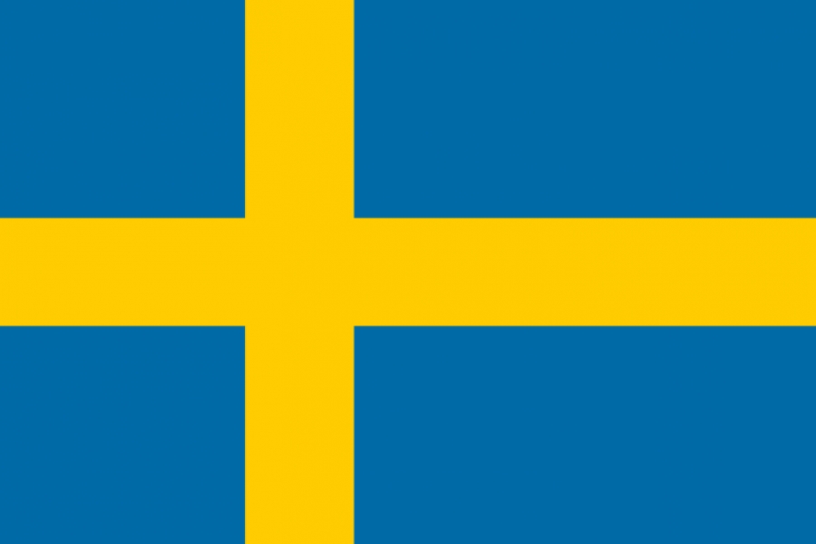 Programa del viaje del papa Francisco a Suecia