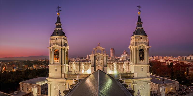La Iglesia de Madrid invita a las Hermandades y Cofradías a celebrar el Jubileo en la Almudena: «Es una oportunidad privilegiada para manifestar nuestra comunión eclesial»