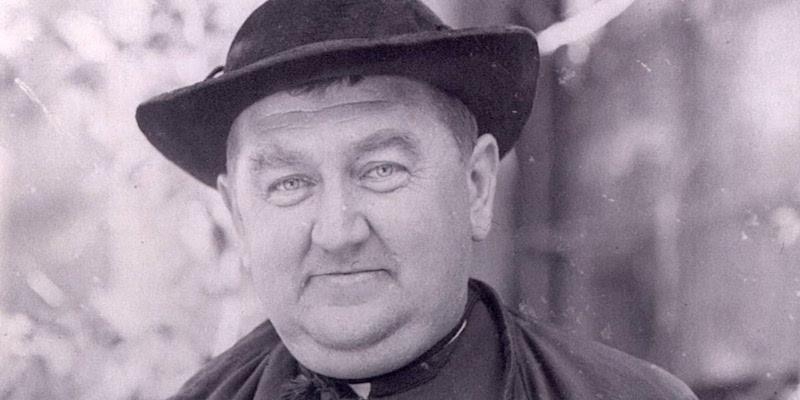 M&oacute;nica Yuan da a conocer la figura de san Manuel Gonz&aacute;lez en el curso de catequ&eacute;tica organizado por la Delegaci&oacute;n de Catequesis