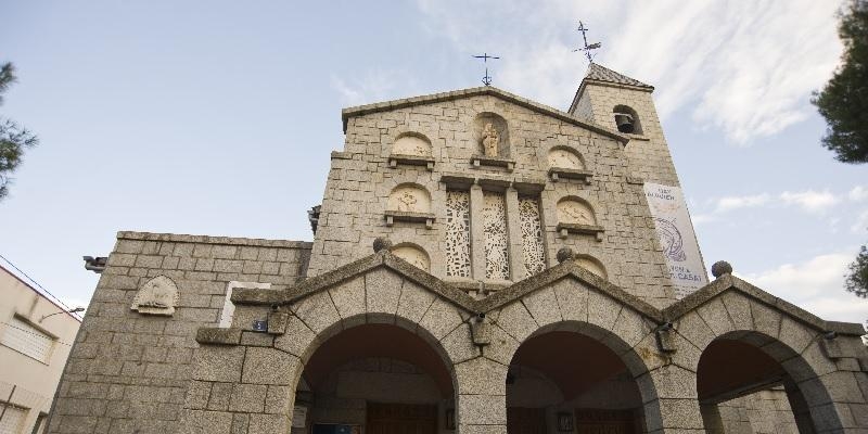 San Ignacio de Loyola de Torrelodones crea un fondo social para ayudar a los m&aacute;s necesitados