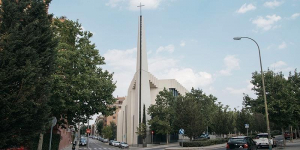 Archidiocesis de Madrid - El vicario episcopal de la VIII celebra este ...