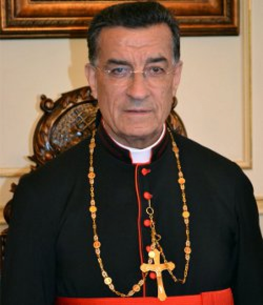 Propuesta de los obispos de L&iacute;bano para salir de la crisis de Siria