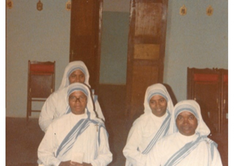 Misa funeral por las misioneras de la Caridad martirizadas en Yemen