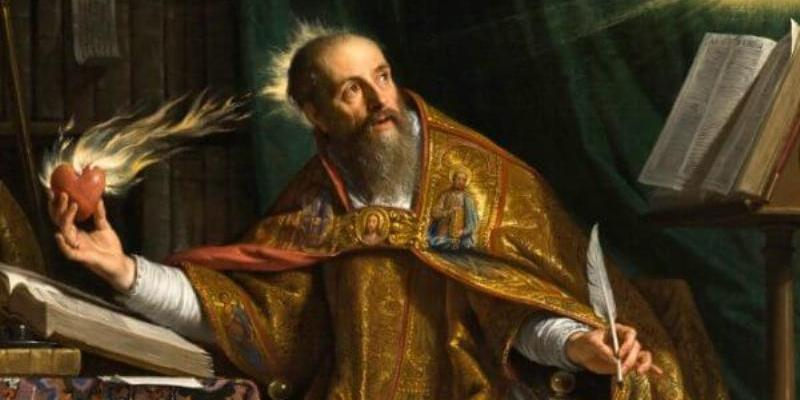 Nuestra Se&ntilde;ora del Carmen de Los Negrales recuerda el nacimiento de san Agust&iacute;n con un encuentro festivo