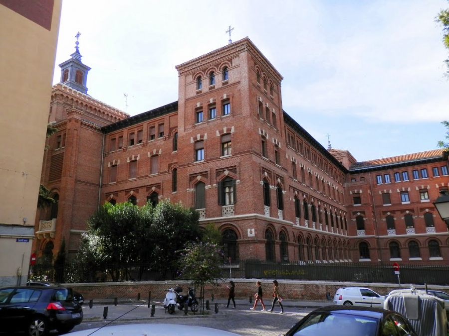 Celebraci&oacute;n de Navidad en el Seminario Conciliar