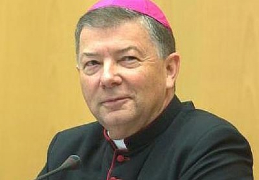 Intervenci&oacute;n de Mons. Juan Antonio Mart&iacute;nez Camino, SJ, en los encuentros &ldquo;Busca la verdad mientras eres joven&rdquo;