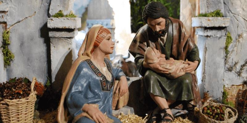 La comunidad ucraniana celebra la Navidad en Nuestra Señora del Buen Suceso