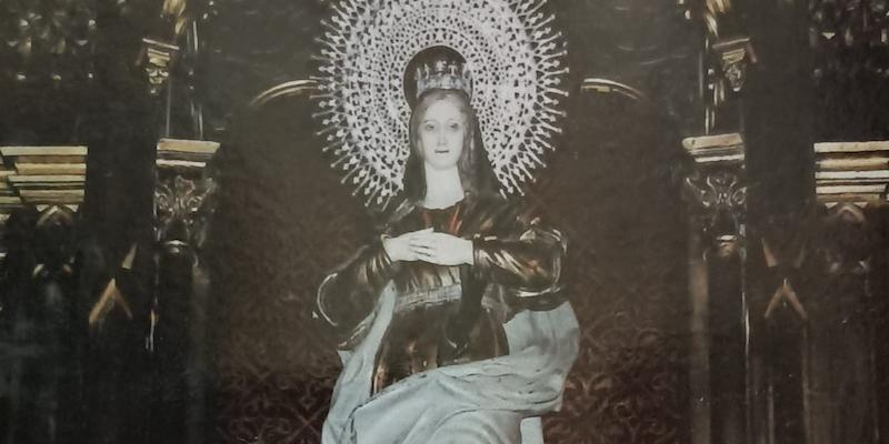 Nuestra Señora de la Concepción de Pueblo Nuevo programa una novena en honor a su patrona