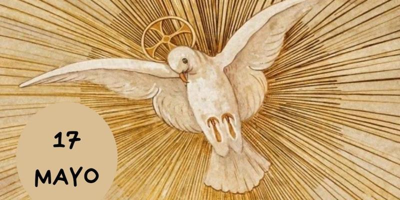 Encarnación del Señor acoge este viernes una Oración de Pentecostés