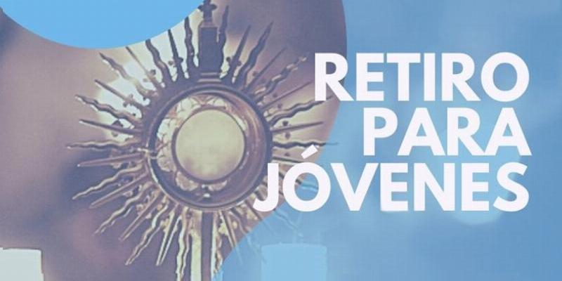 Monse&ntilde;or Jos&eacute; Cobo dirige en el Centro Juvenil Santa Mar&iacute;a de la Cabeza el retiro de febrero para j&oacute;venes