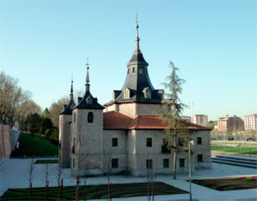 Concierto ben&eacute;fico en la Ermita Virgen del Puerto