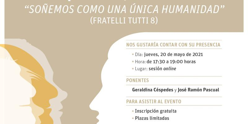 El cardenal Osoro participa en las V Conversaciones PPC convocadas con el lema '&iexcl;So&ntilde;ar Juntos!'