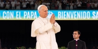 Rendici&oacute;n de cuentas de la visita del Papa Le&oacute;n XIV a Madrid: impacto, participaci&oacute;n y transparencia