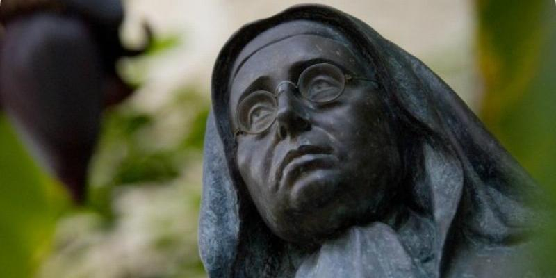 La catedral acoge una solemne Eucarist&iacute;a en el inicio del centenario de la muerte de la fundadora de Pureza de Mar&iacute;a