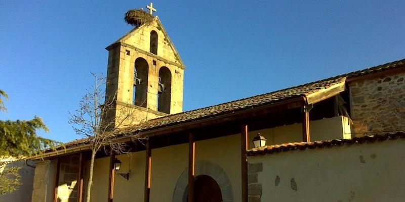 Navalafuente prepara con un triduo sus fiestas patronales en honor a san Bartolomé y san Roque