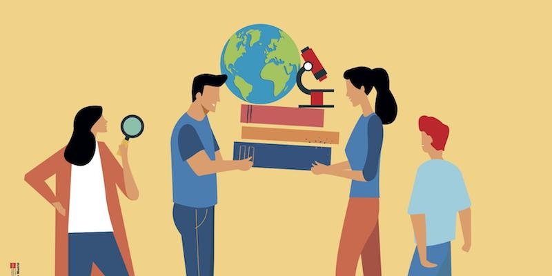 La XXXIV Jornada Diocesana de Ense&ntilde;anza estudia a la persona como centro de la misi&oacute;n educativa